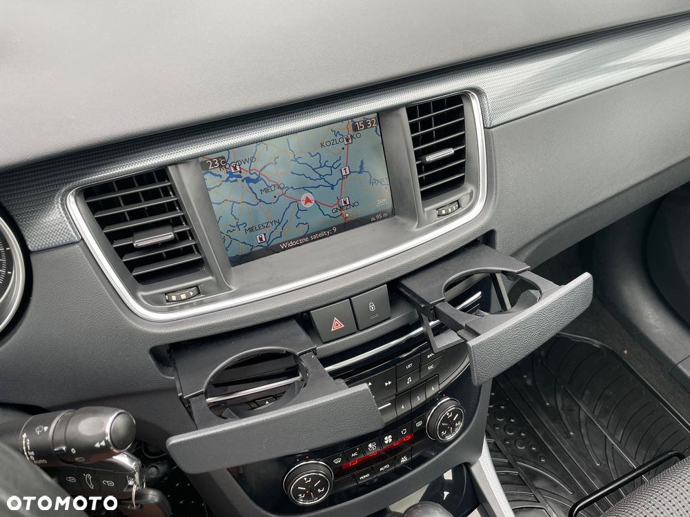 Peugeot 508 - 25