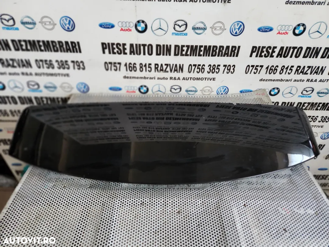 Eleron Hayon Haion Stop Suplimentar Frana Land Rover Discovery Sport L550 An 2014-2015-2016-2017-20 - 3