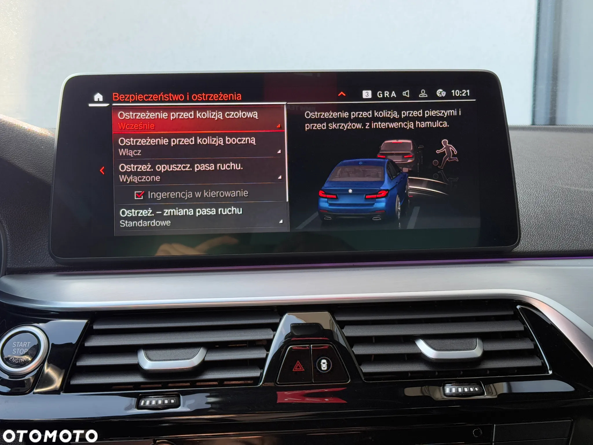 BMW Seria 5 - 28