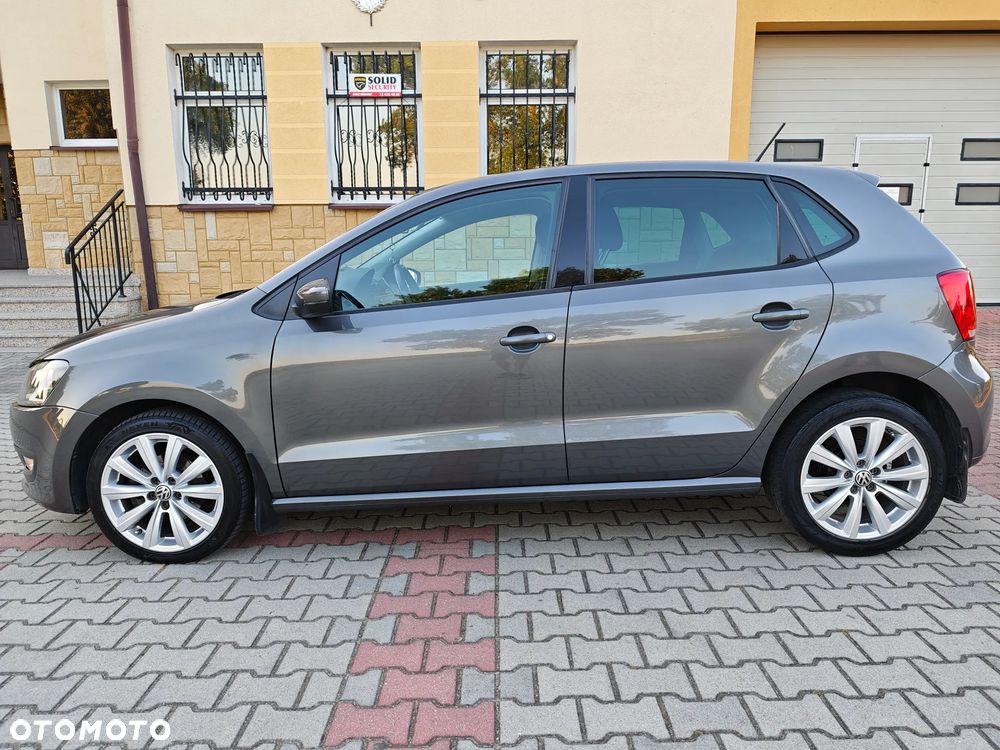 Volkswagen Polo 1.2 TDI Style - 5