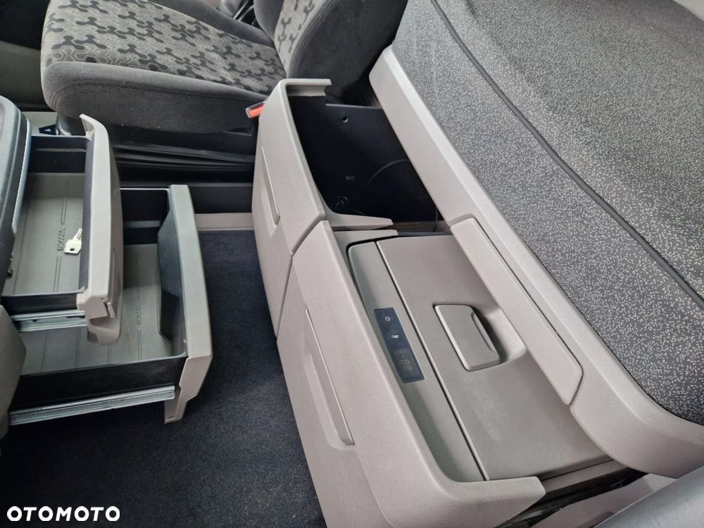 Scania R500A4x2NB Hydraulika - 23