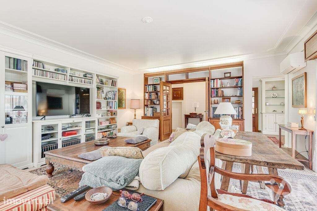 Apartamento T3 em Cascais e Estoril de 142,00 m2 - Grande imagem: 4/29