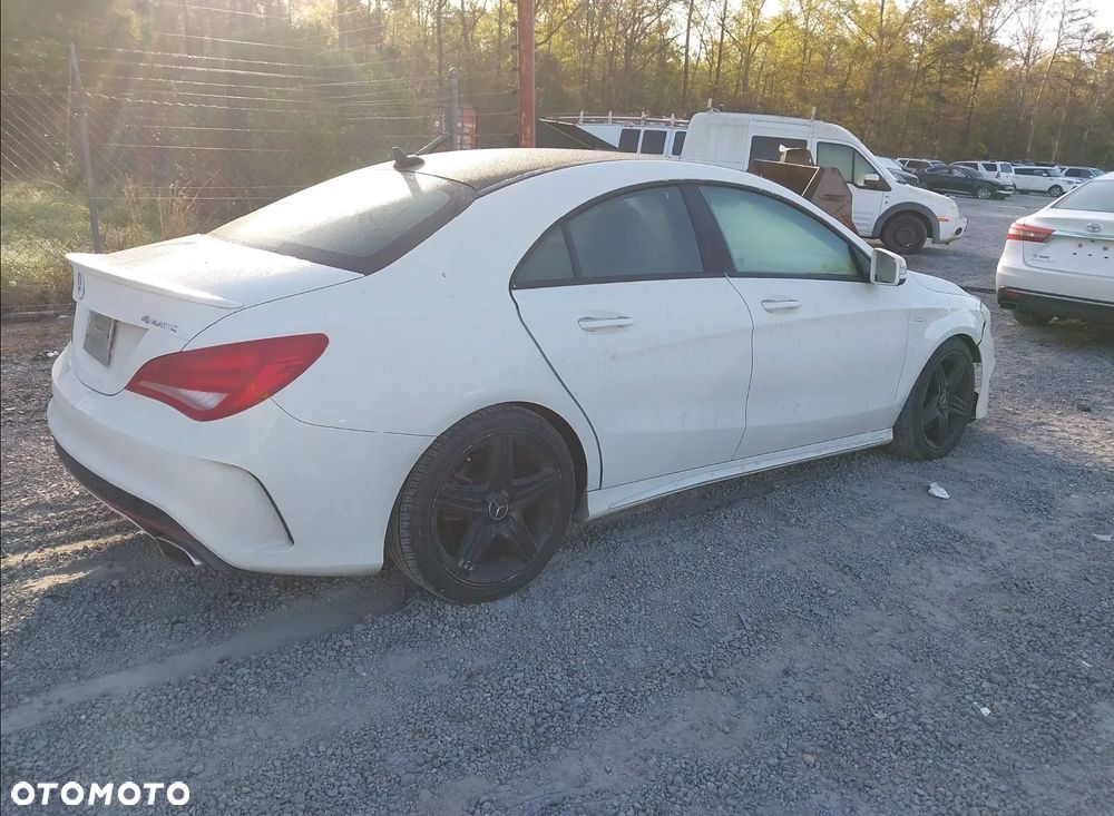 Mercedes-Benz CLA - 5