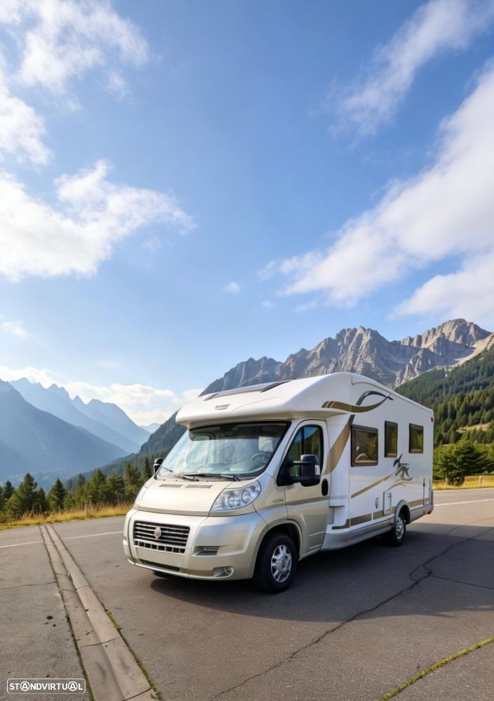 McLouis Yearling MC4 72 serie limitee - 1