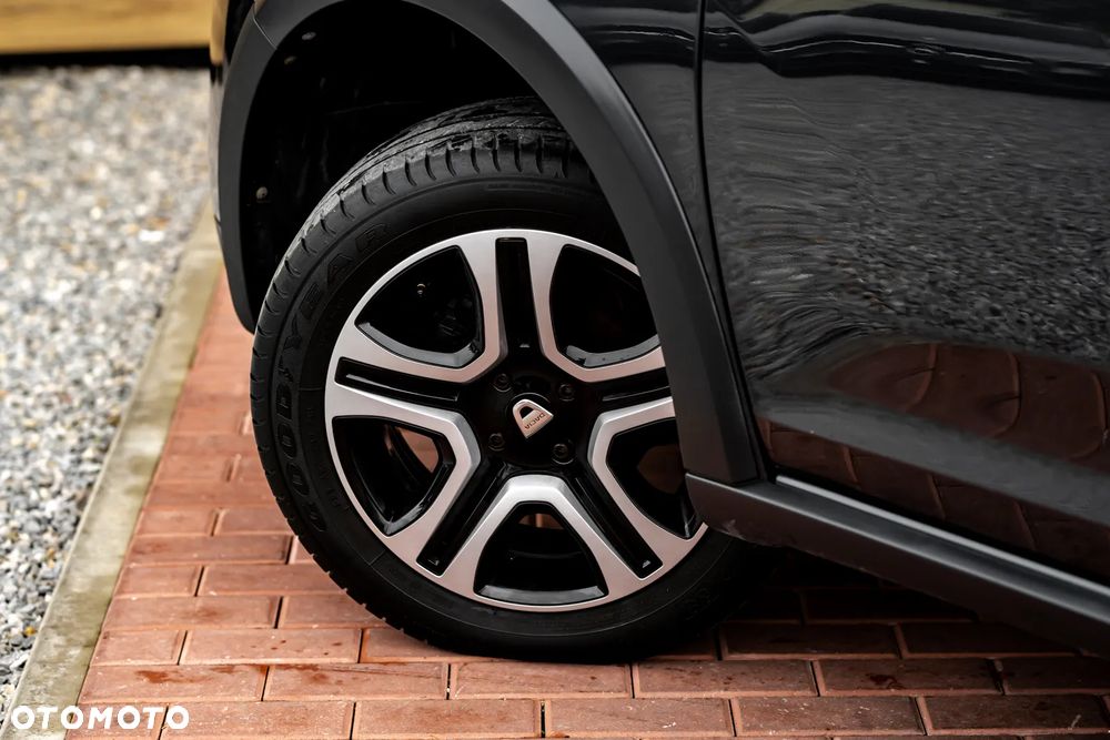 Dacia Sandero TCe 90 (S&S) Comfort - 12