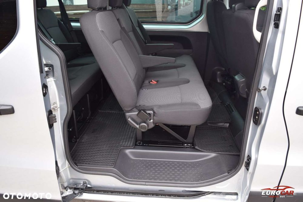 Renault Trafic 2.0 L2H1 HD Extra (bryg.) - 12