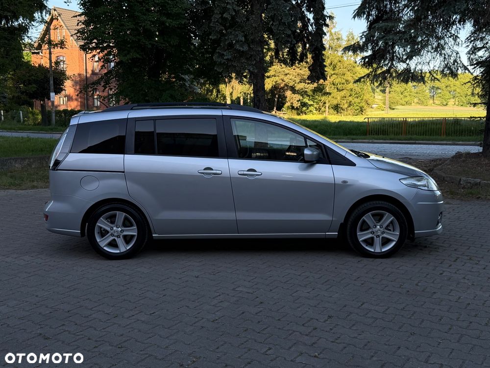 Mazda 5 1.8 Active - 6