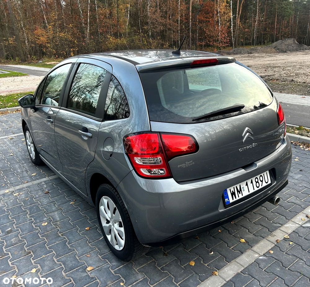Citroën C3 1.4 HDi Impress - 3