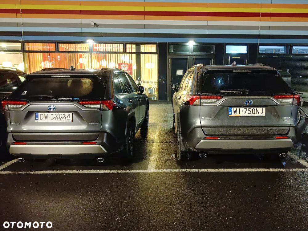 Toyota RAV4 2.5 4x4 Executive - 14