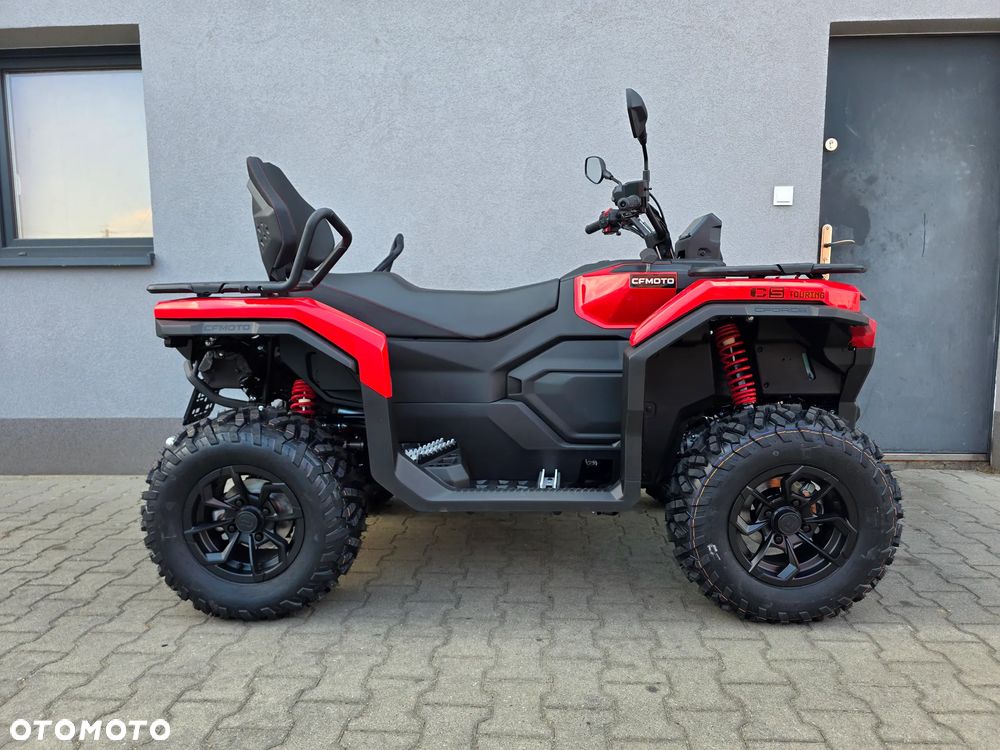 CFMoto Inny - 16