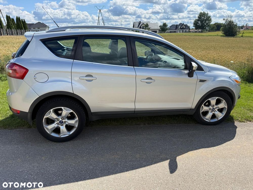 Ford Kuga 2.0 TDCi Titanium - 6