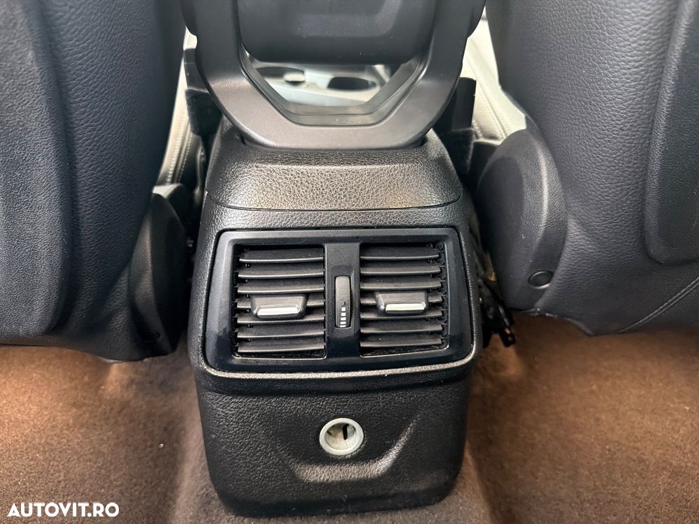 BMW Seria 2 216d Advantage - 31