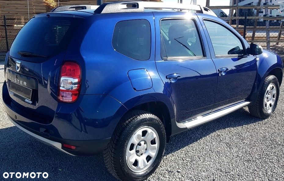 Dacia Duster 1.2 TCe Prestige - 12