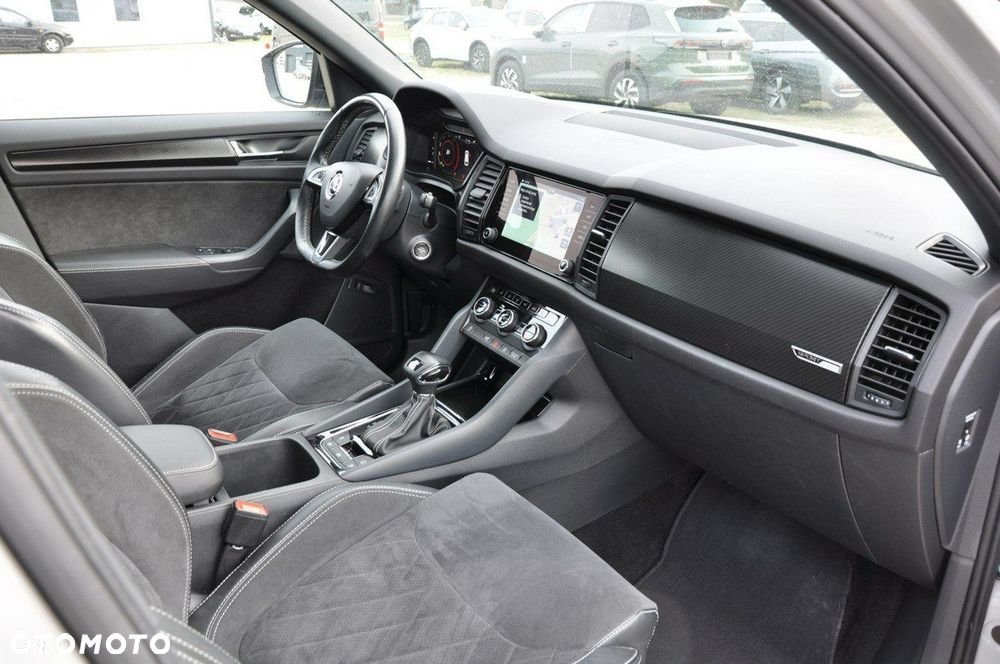 Skoda Kodiaq - 36
