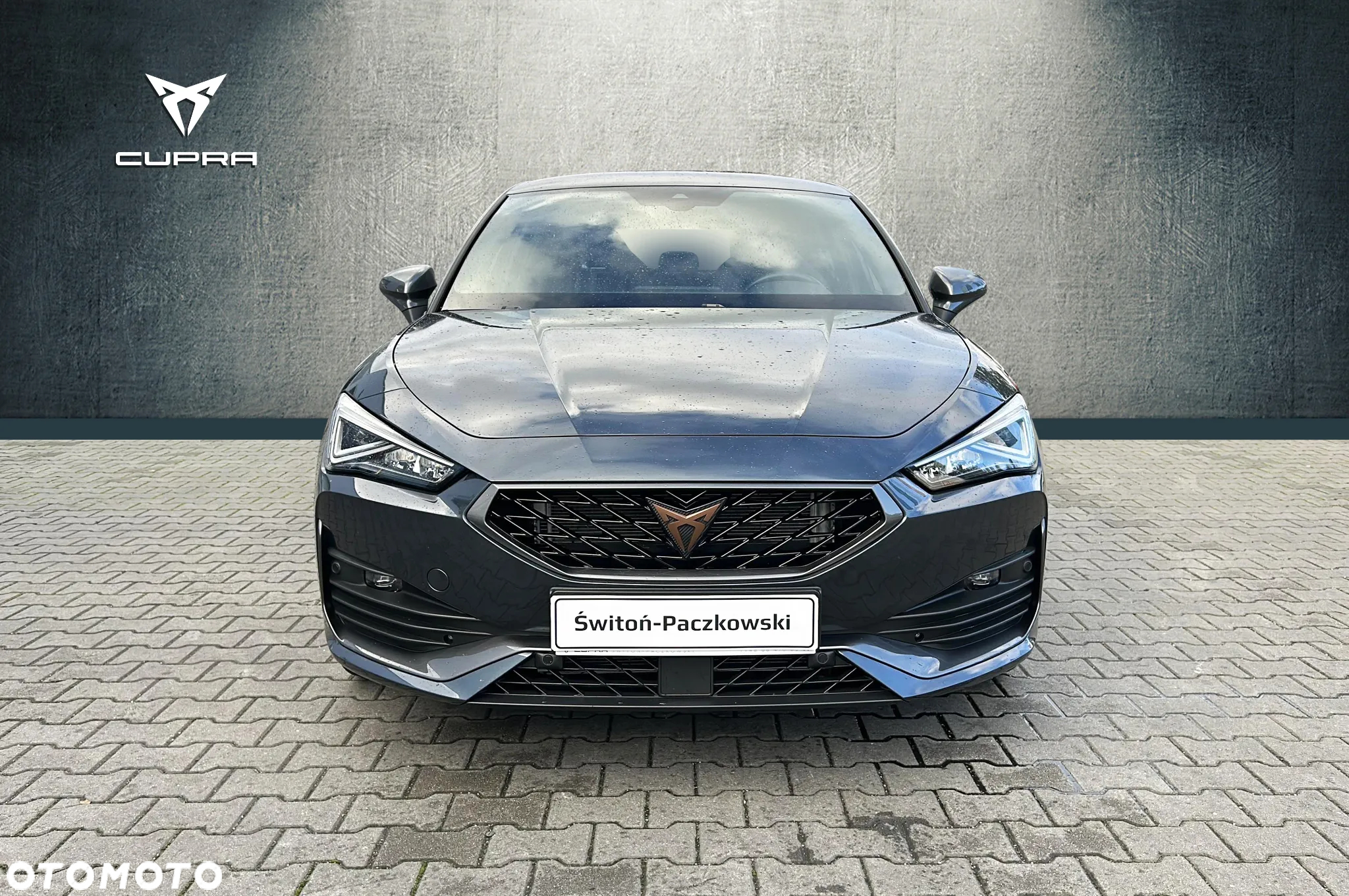 Cupra Leon - 8