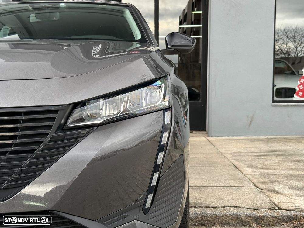 Peugeot 308 SW BlueHDi 130 Active Pack - 12