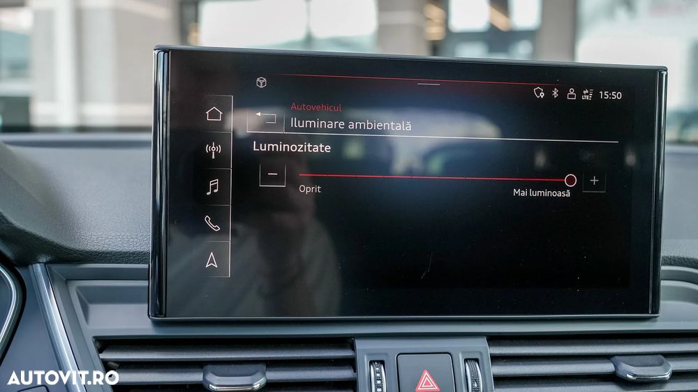 Audi Q5 40 TDI quattro S tronic MHEV Basic - 19