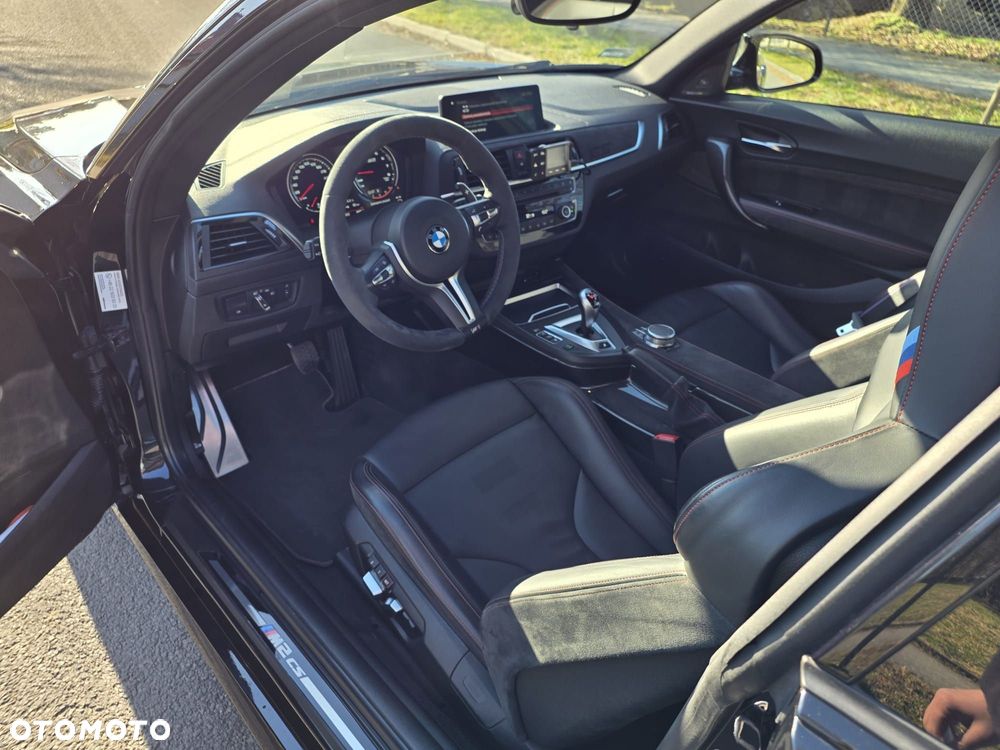 BMW M2 - 15