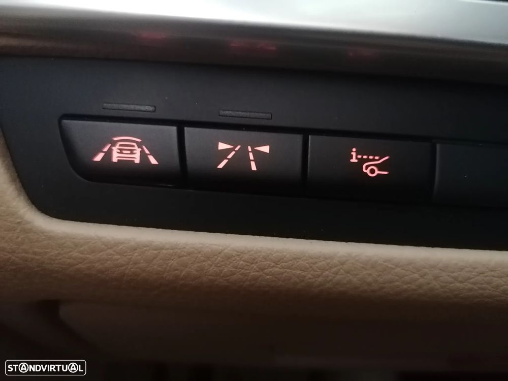 BMW 520 d Aut. Luxury Line - 22