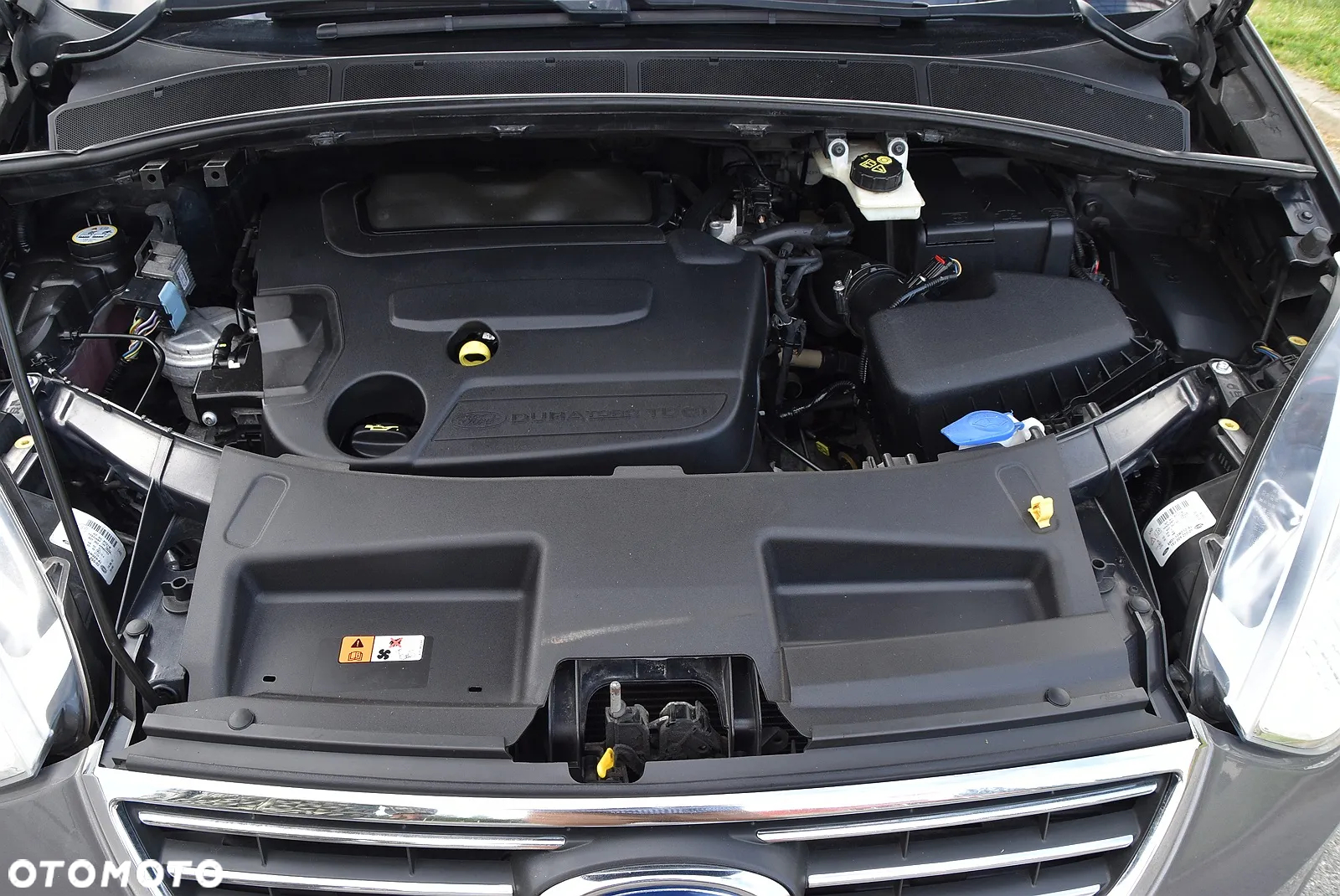 Ford Galaxy - 40