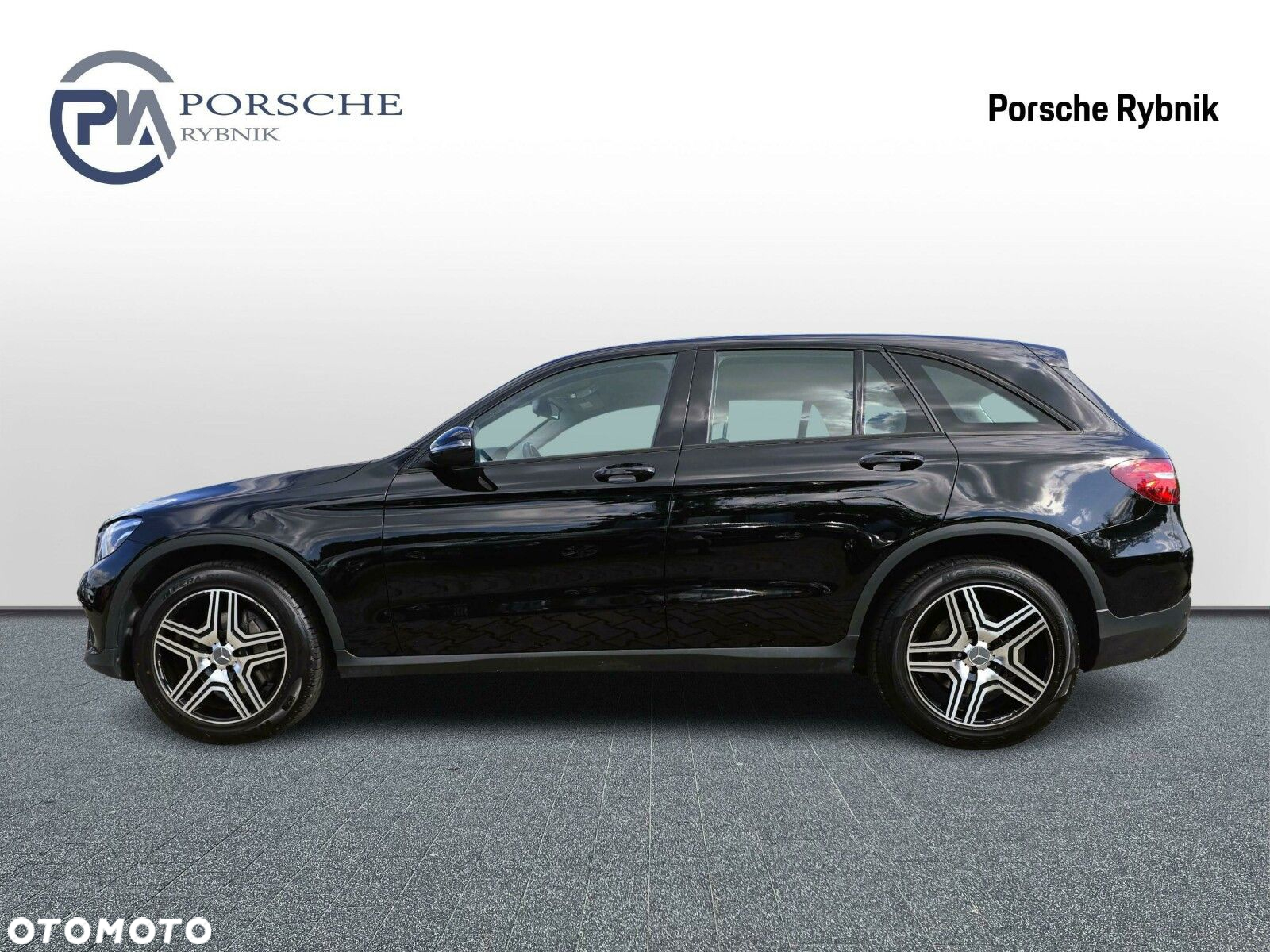 Mercedes-Benz GLC - 2
