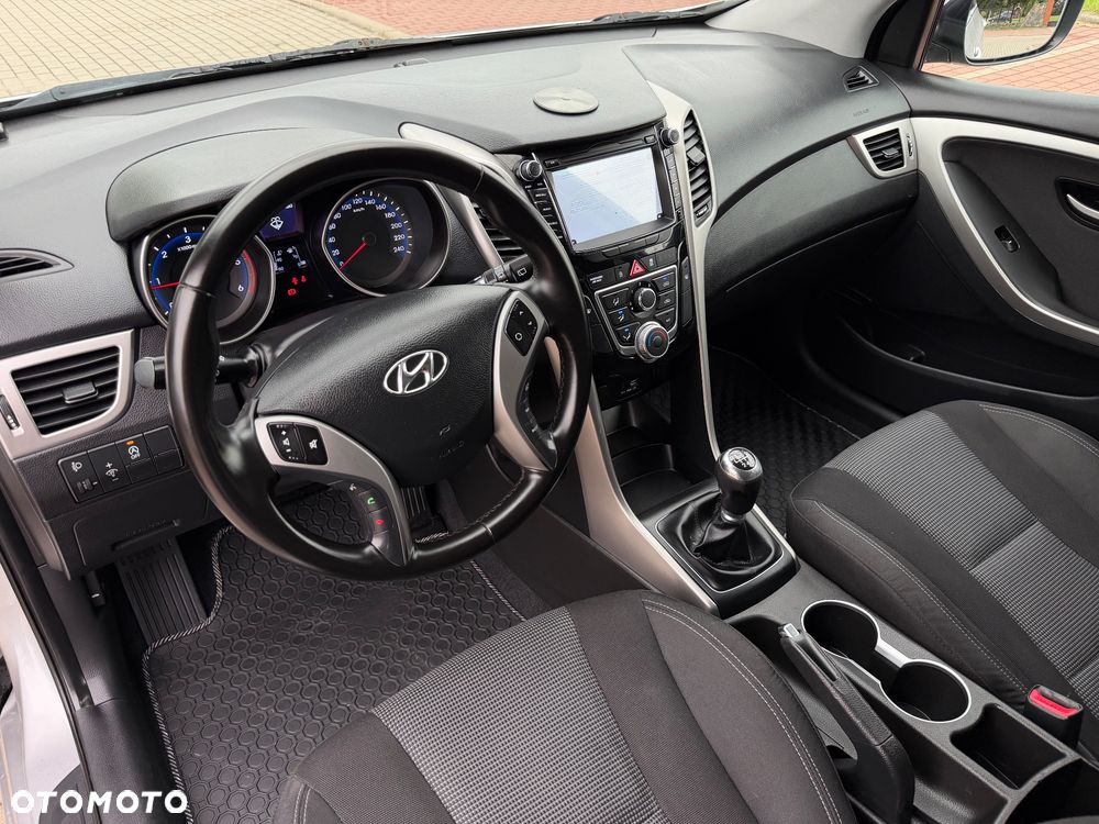 Hyundai i30 - 7