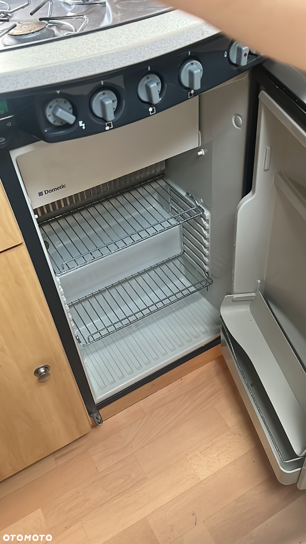 Dethleffs 560 SK - 19