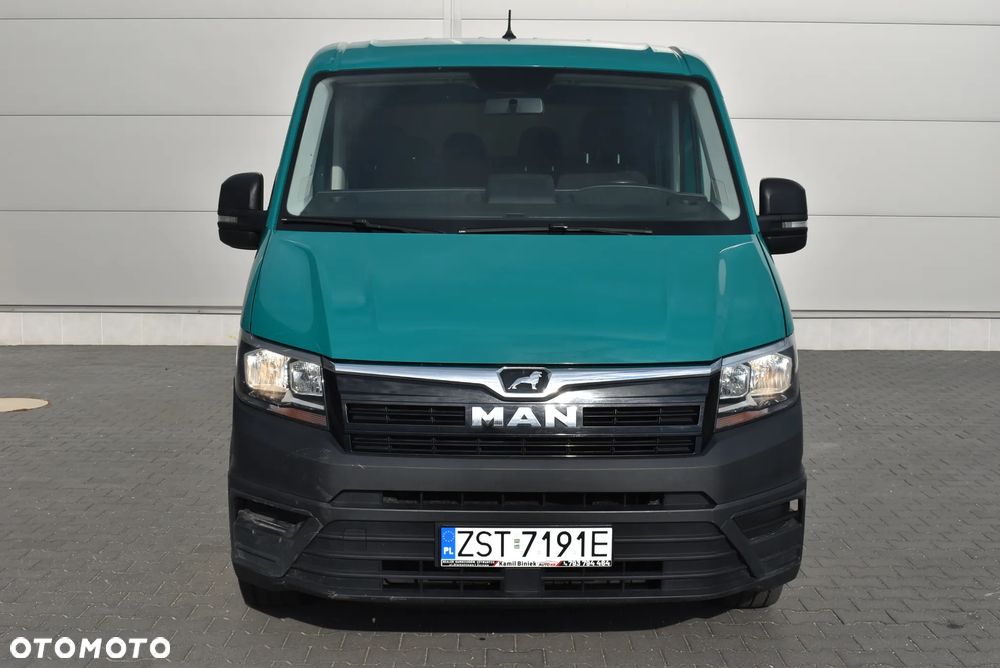 MAN TGE - 13