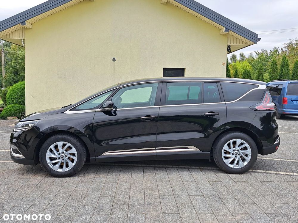 Renault Espace Energy dCi 130 Intens - 4