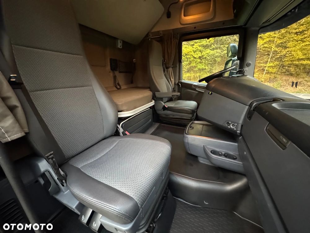Scania R 450/Euro 6/Bez Egr/ - 17