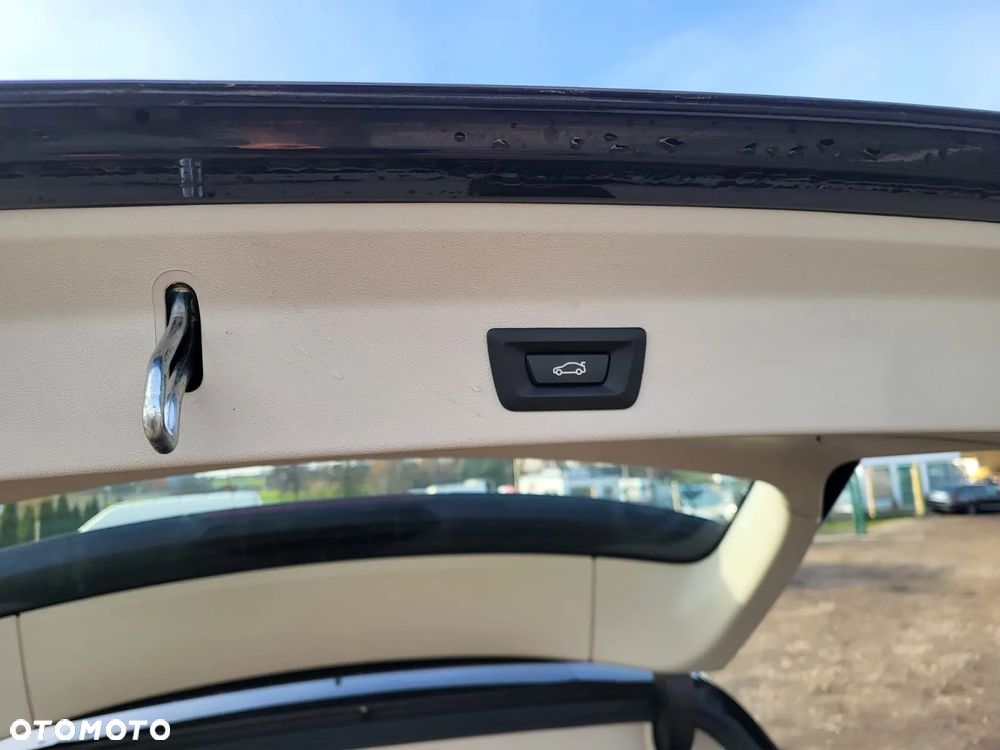 BMW X3 xDrive30i Advantage sport - 34