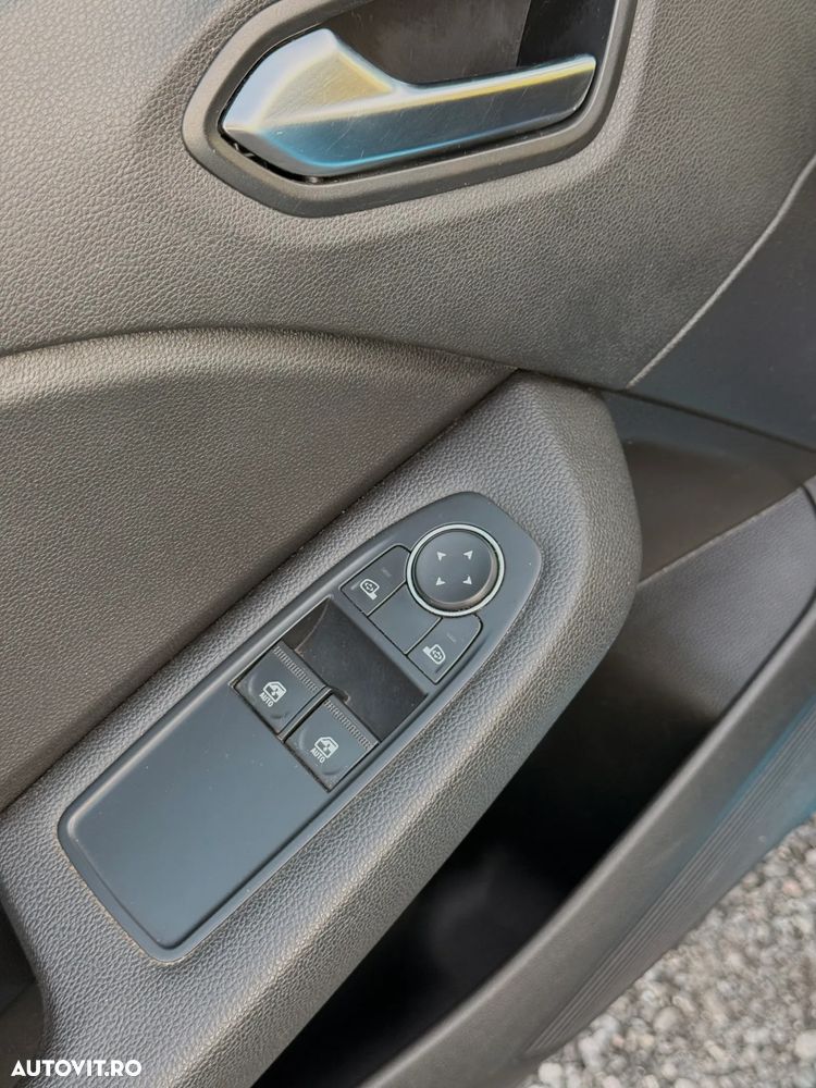 Renault Clio V 1.0 TCe Life - 26