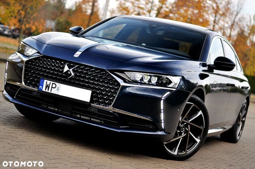 DS Automobiles DS 9 - 3