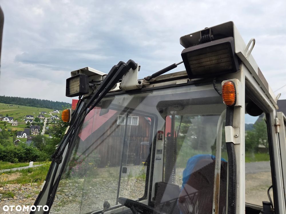 Hyster H3.00xl - 14