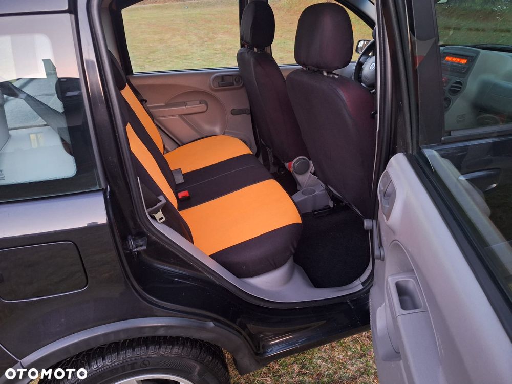 Fiat Panda 1.1 Active Alaska - 15