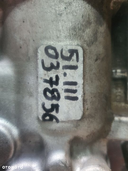 POMPA WTRYSKOWA PALIWA MAN TGX TGS D20 D26 D38 D3876 EURO 6 * - 5