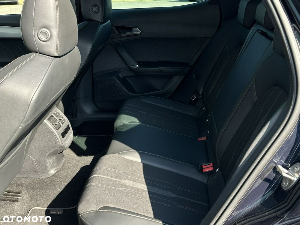 Cupra Formentor 1.4 e-Hybrid DSG - 16