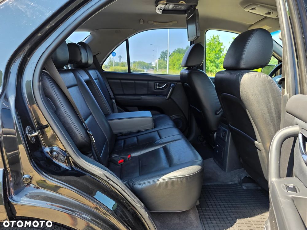 Kia Sorento - 28