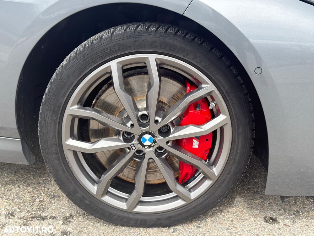 BMW Seria 2 220i Aut. M Sport - 24