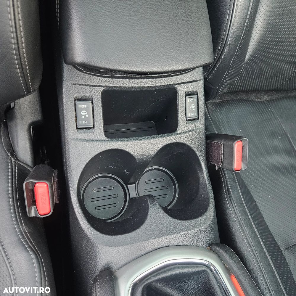 Nissan Qashqai 1.6 dCi DPF Start/Stop 360 - 9