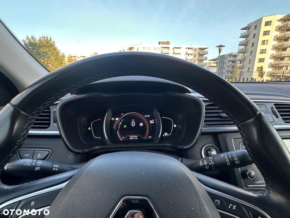 Renault Kadjar 1.5 dCi Energy Intens EDC - 16