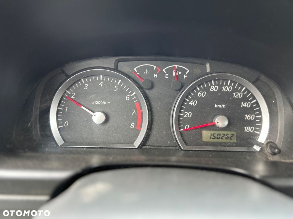 Suzuki Jimny - 11