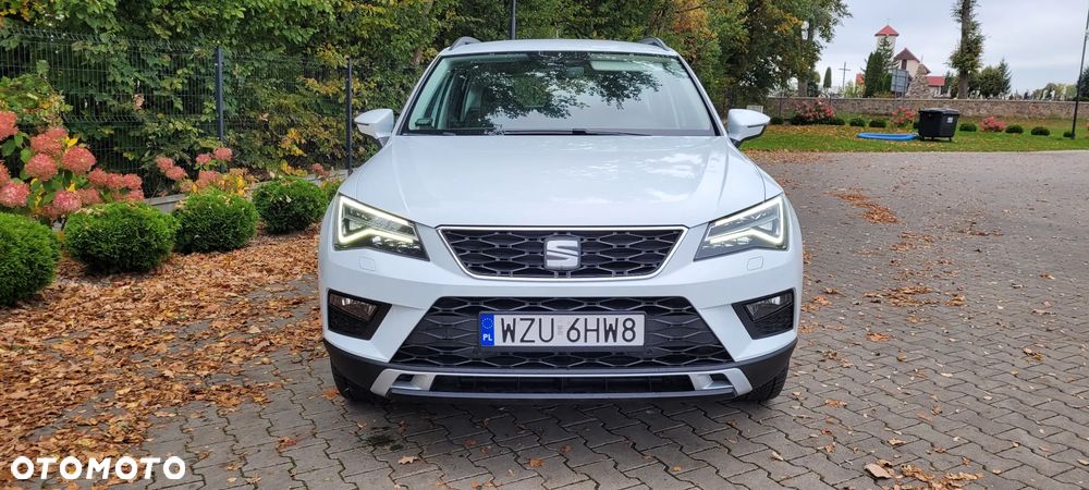 Seat Ateca - 16