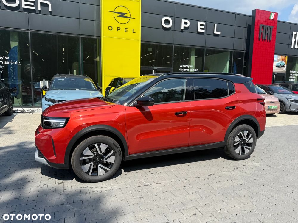 Opel Frontera 54kWh Extended Range GS - 3