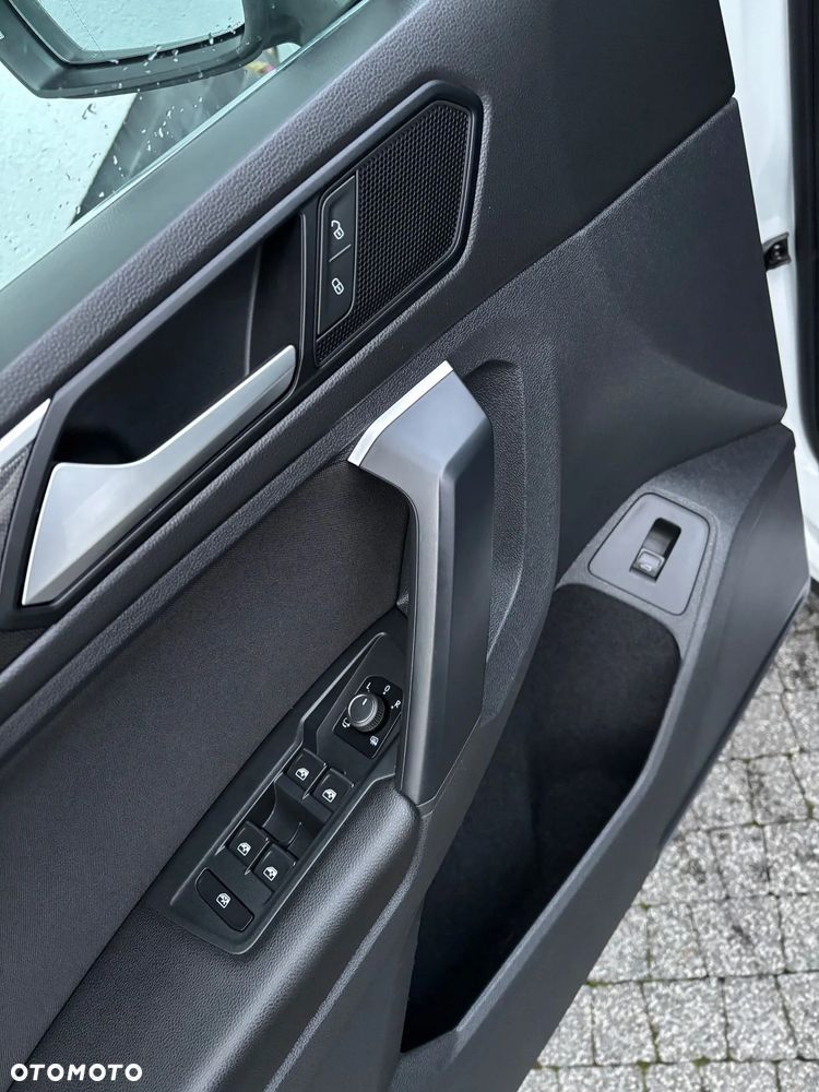 Volkswagen Tiguan 2.0 TDI SCR 4MotION DSG Elegance - 11