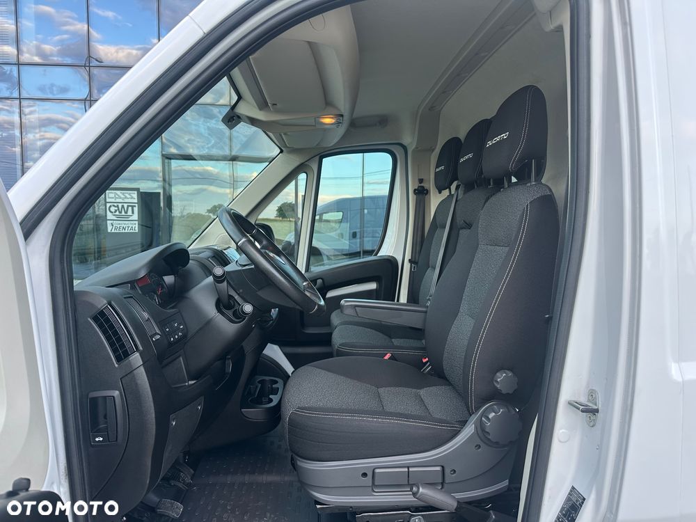 Fiat Ducato - 17