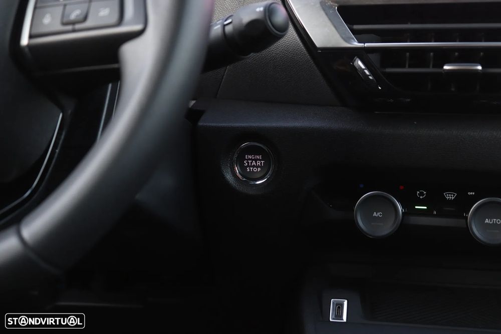 Citroën C4 1.2 PureTech Plus - 37