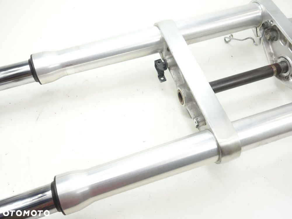Zawieszenie przód lagi komplet Honda Vtx 1800 C3 01-08 - 5