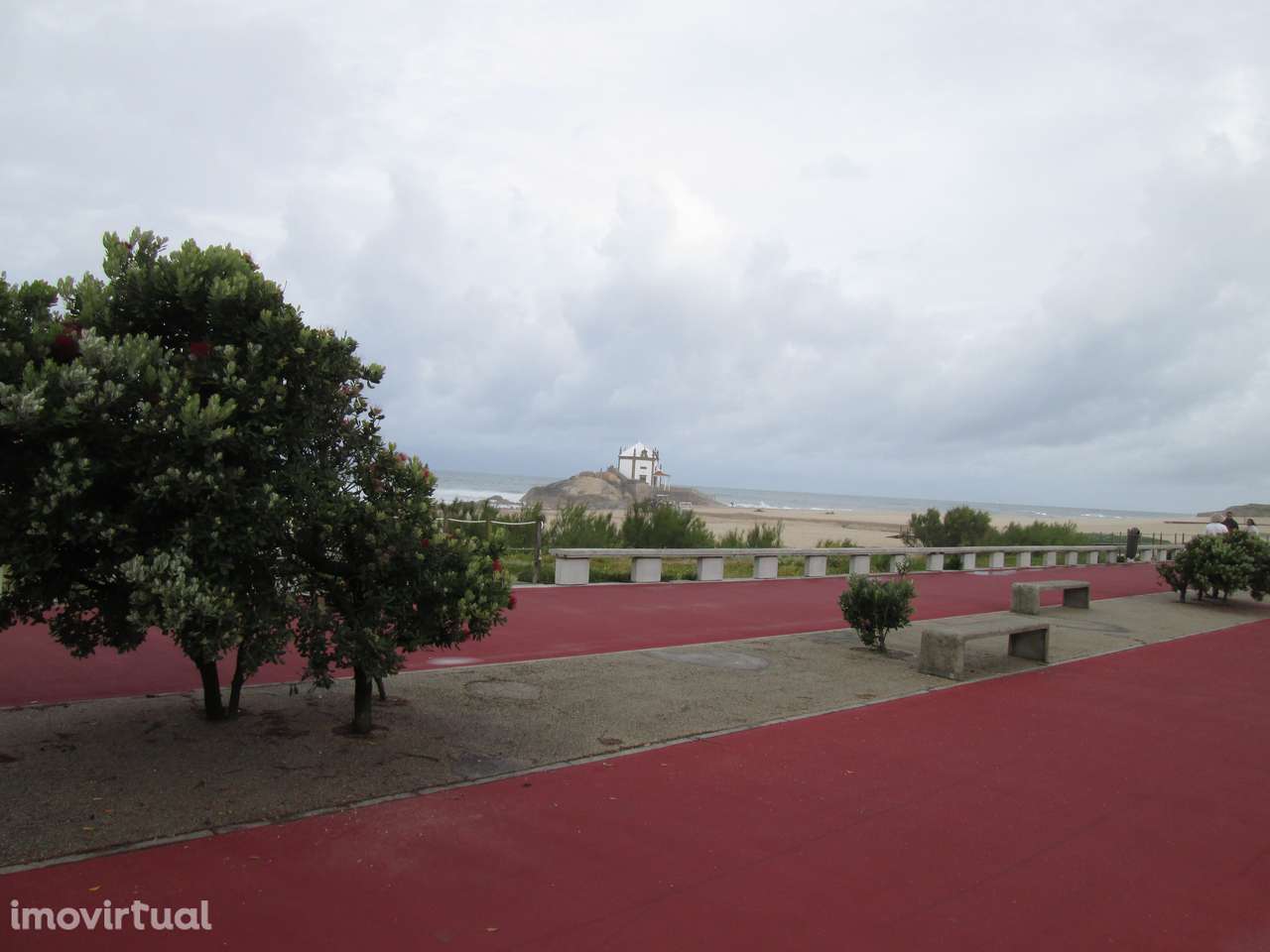 Terreno Miramar Gaia  Construção  Moradia T5  4 Frentes  750 m  Praia - Grande imagem: 4/14