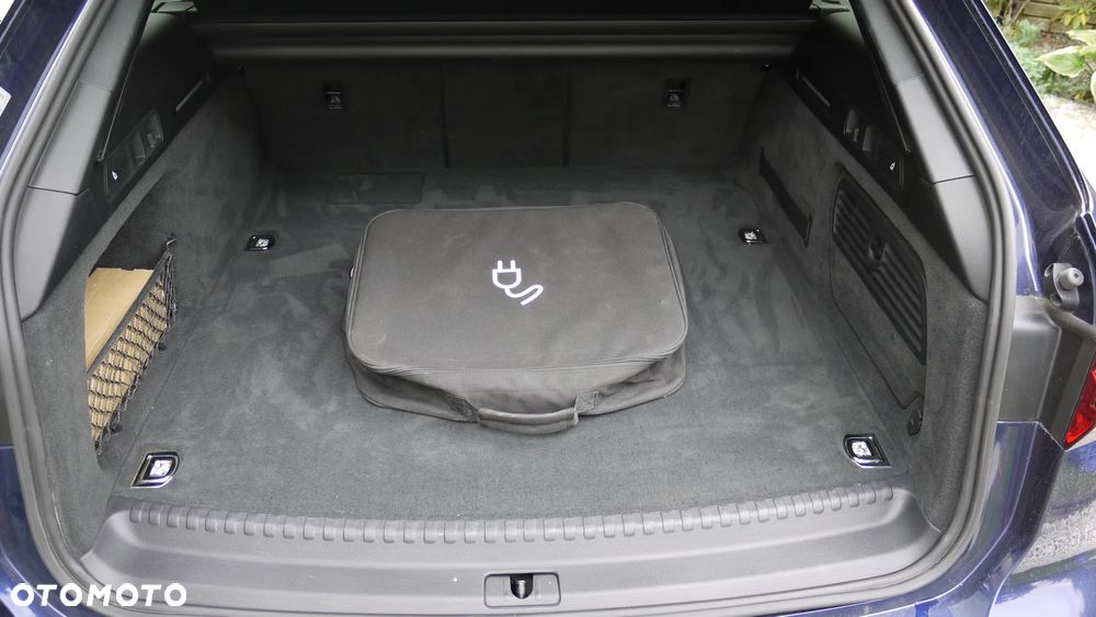 Audi A6 Avant 55 TFSI e Quattro Sport S tronic - 19